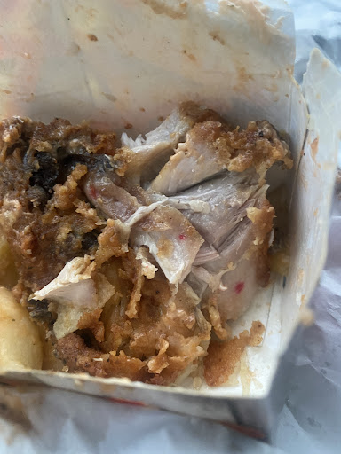 Photo of Hassan Kebab House - 321 Dudley Rd, Birmingham B18 4HL